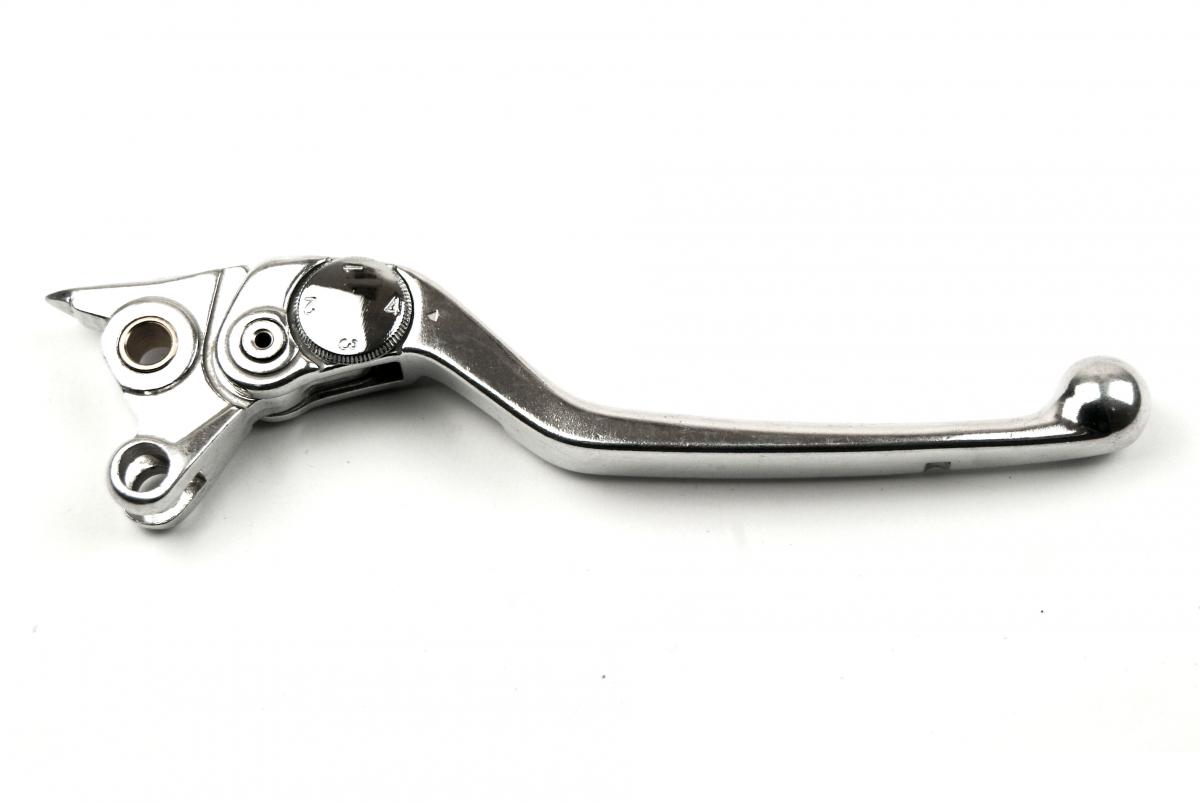 LEVER BLADE DISC BRAKE SILVER, HUSQVARNA 8000A7146 Brembo image 1