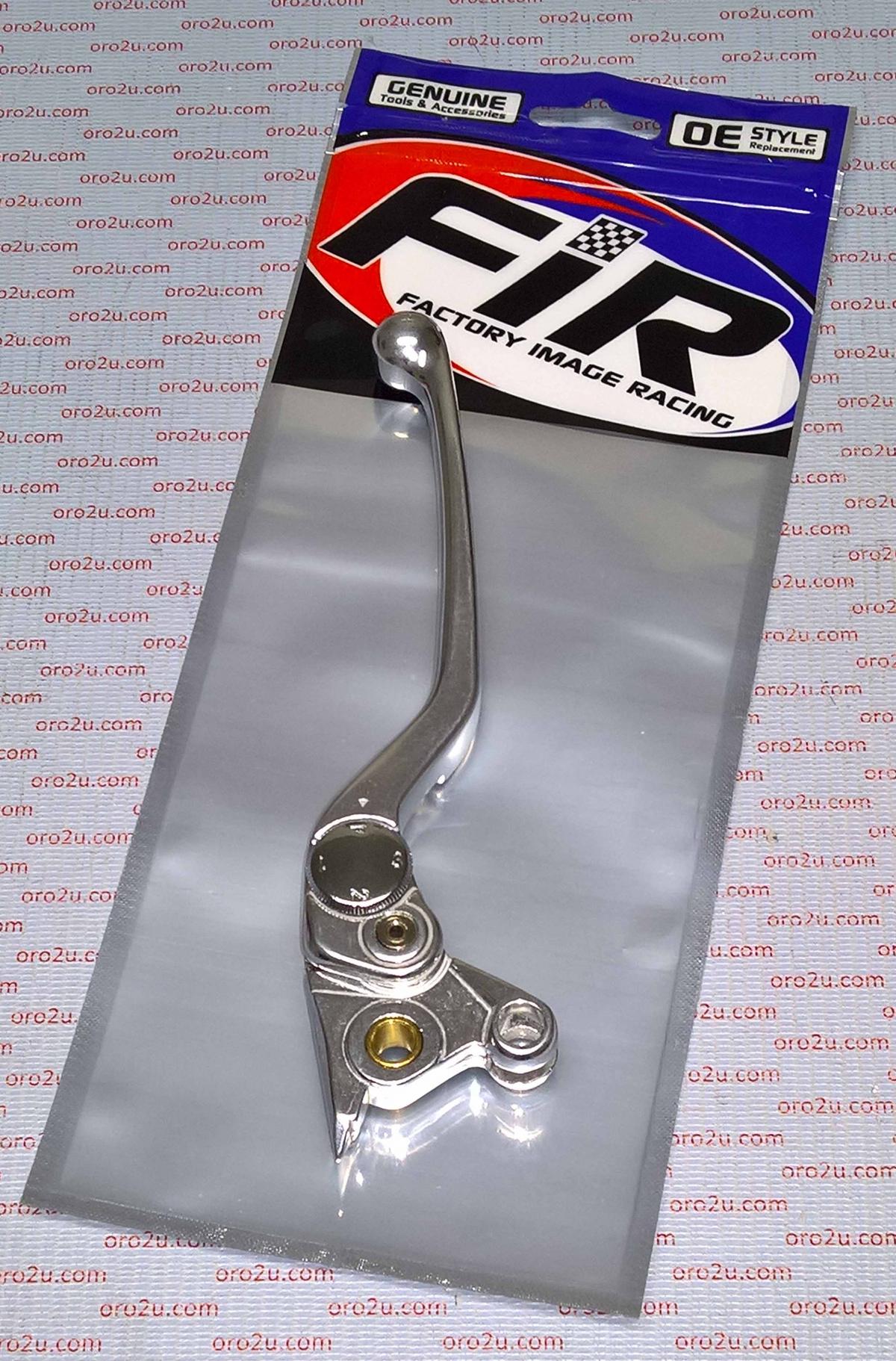 LEVER BLADE DISC BRAKE SILVER, HUSQVARNA 8000A7146 Brembo thumbnail 2