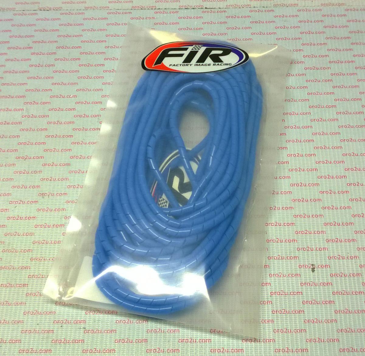 CABLE-PRO 10mt ROLL BLUE, WIRE WRAP COVER SHEAVING thumbnail 3