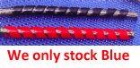 CABLE-PRO 10mt ROLL BLUE, WIRE WRAP COVER SHEAVING thumbnail 4