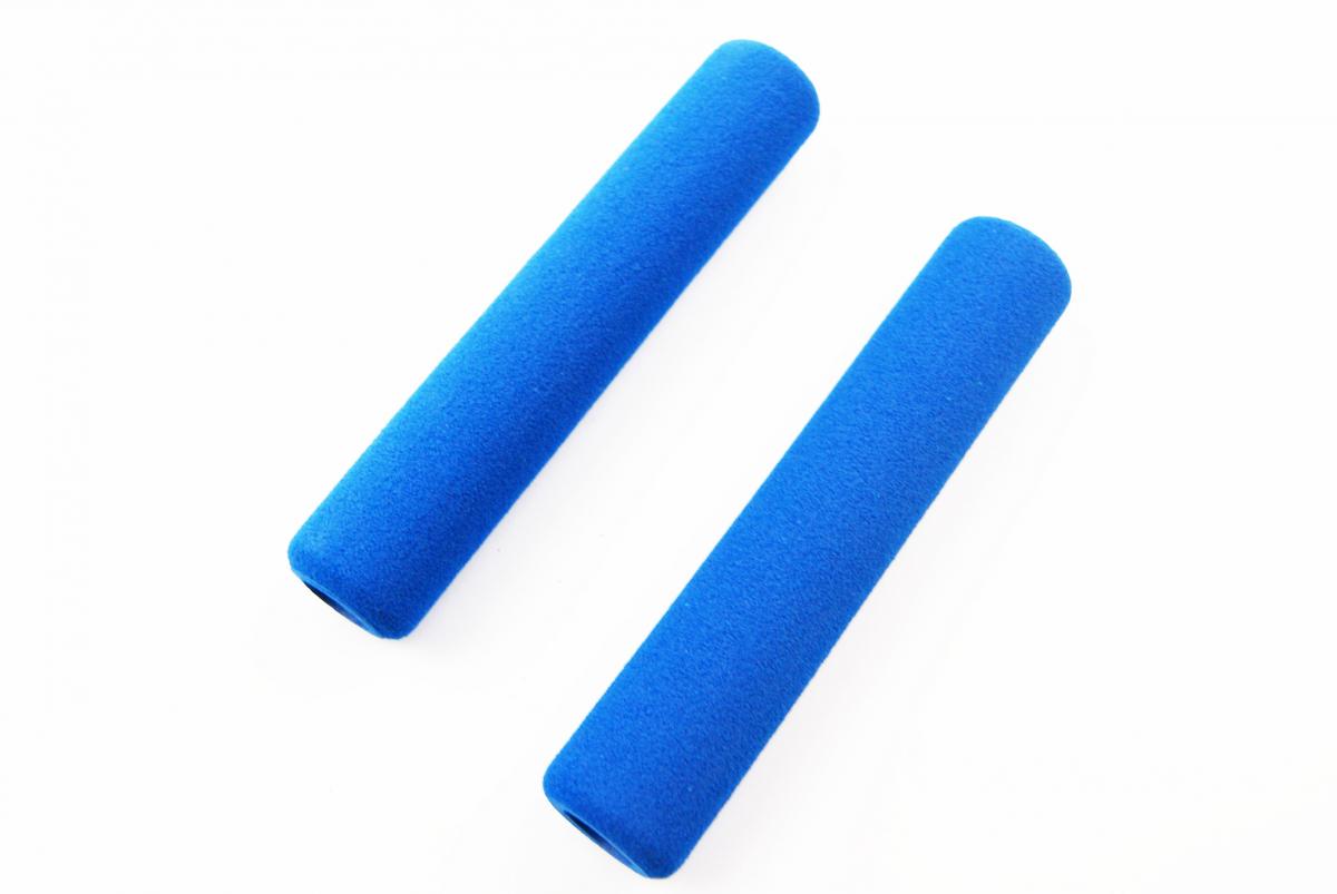 LEVER SKIN BLUE PAIR/2 thumbnail 2
