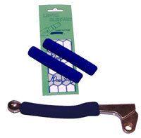 LEVER SKIN BLUE PAIR/2 thumbnail 4