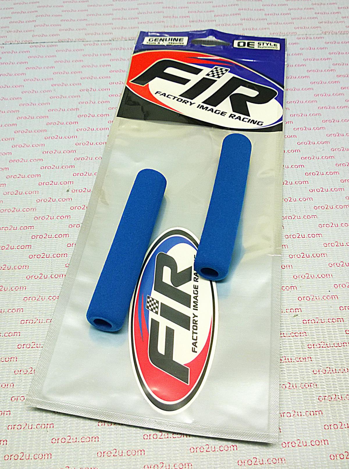 LEVER SKIN BLUE PAIR/2 thumbnail 5