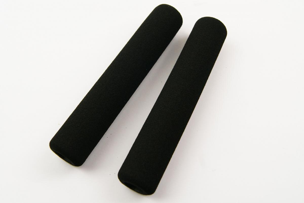 LEVER SKIN BLACK PAIR/2 thumbnail 2