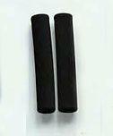 LEVER SKIN BLACK PAIR/2 thumbnail 3