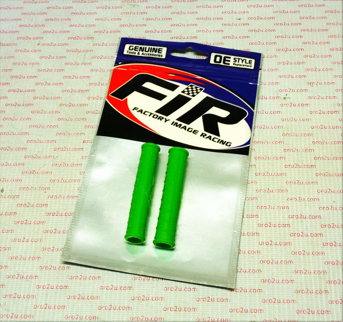 LEVER PROTECTOR SILICONE GREEN thumbnail 3
