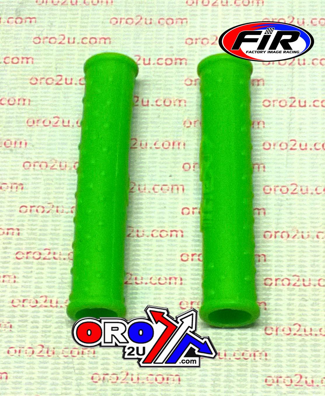 LEVER PROTECTOR SILICONE GREEN thumbnail 4