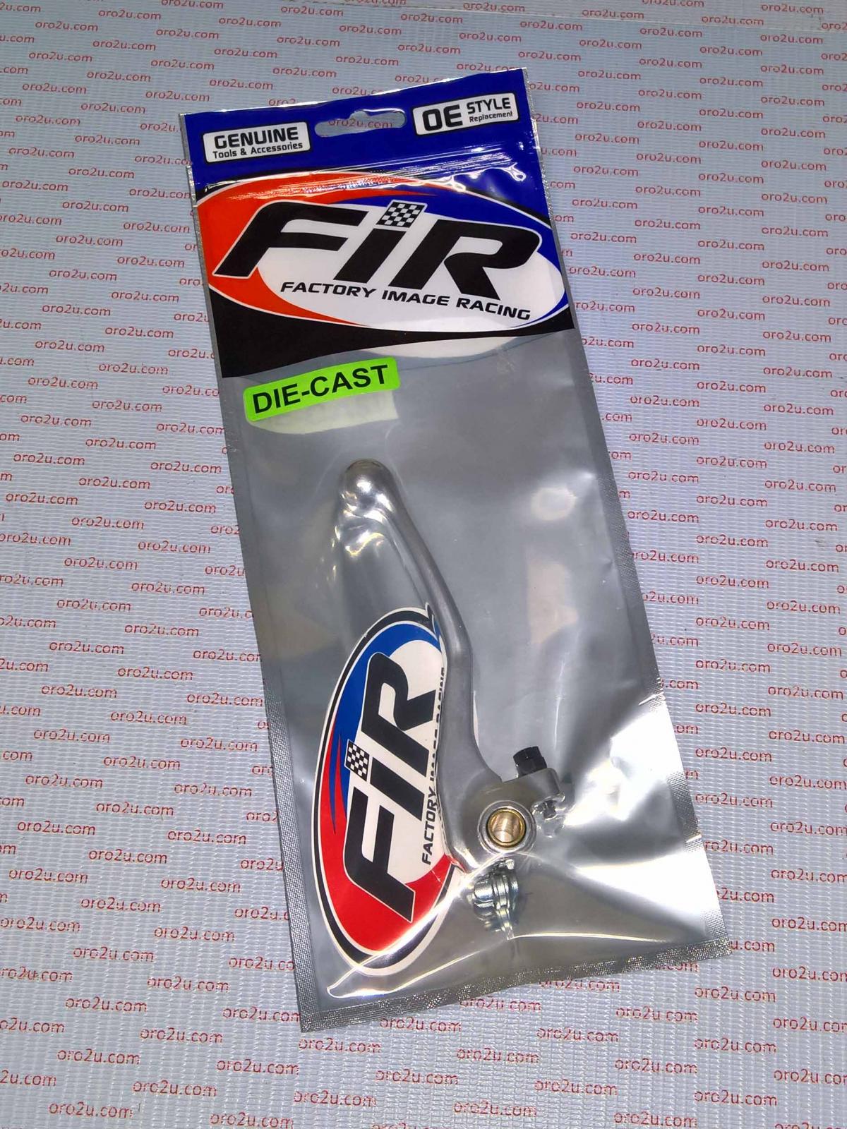 LEVER BLADE DISC 07-15 CRF450, 53171-MEN-J01, MX-08392-1 thumbnail 2