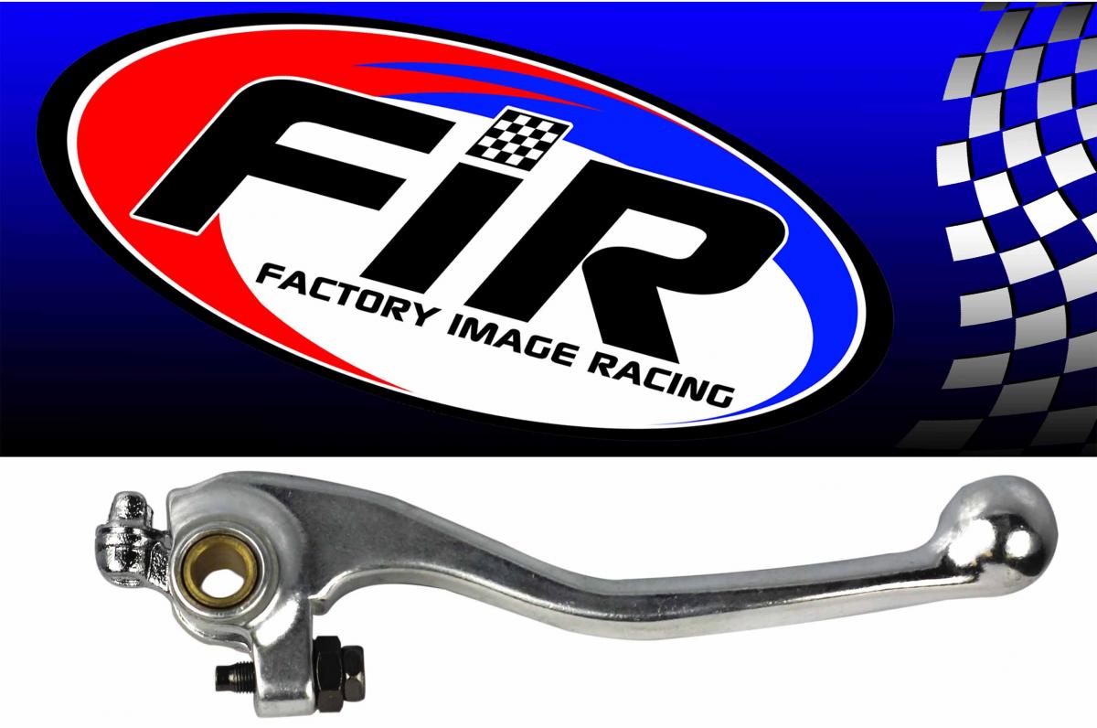 LEVER BLADE DISC 07-15 CRF450, 53171-MEN-J01, MX-08392-1 thumbnail 3