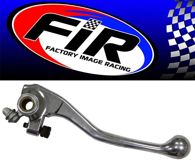 LEVER BLADE DISC 07-15 CRF450, 53171-MEN-J01, MX-08392-1 thumbnail 4