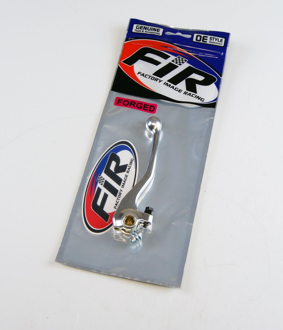 LEVER BLADE DISC FORGED CRF450 thumbnail 2