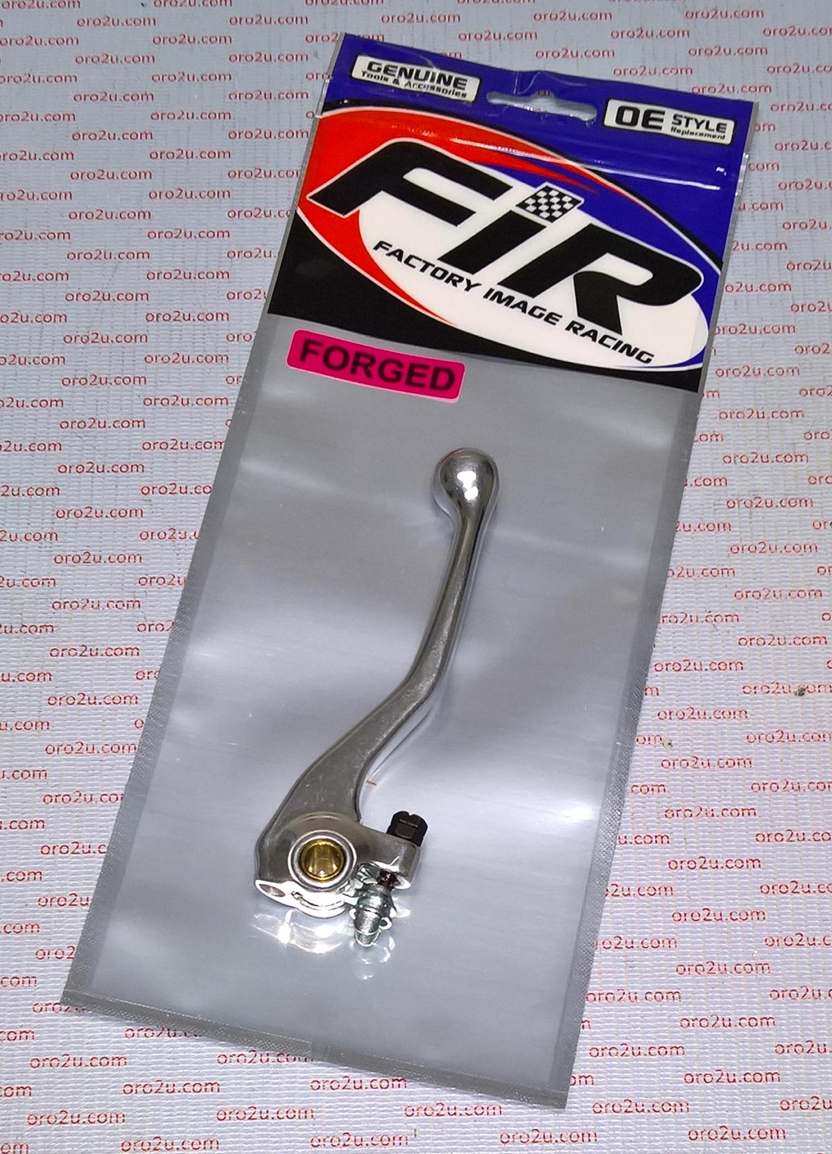 LEVER BLADE DISC FORGED CRF450 thumbnail 3