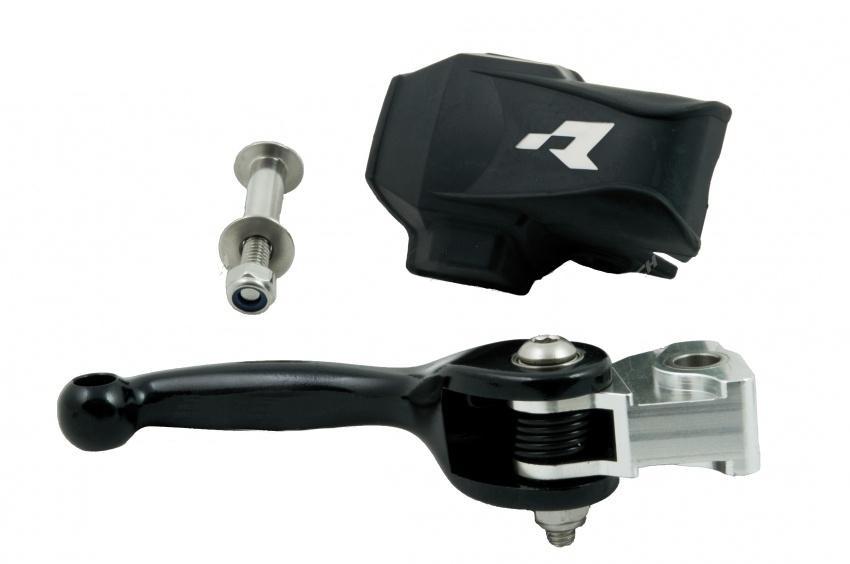 LEVER BLADE UNBREAKABLE BLACK, RTECH R-LEV11051BNR image 1
