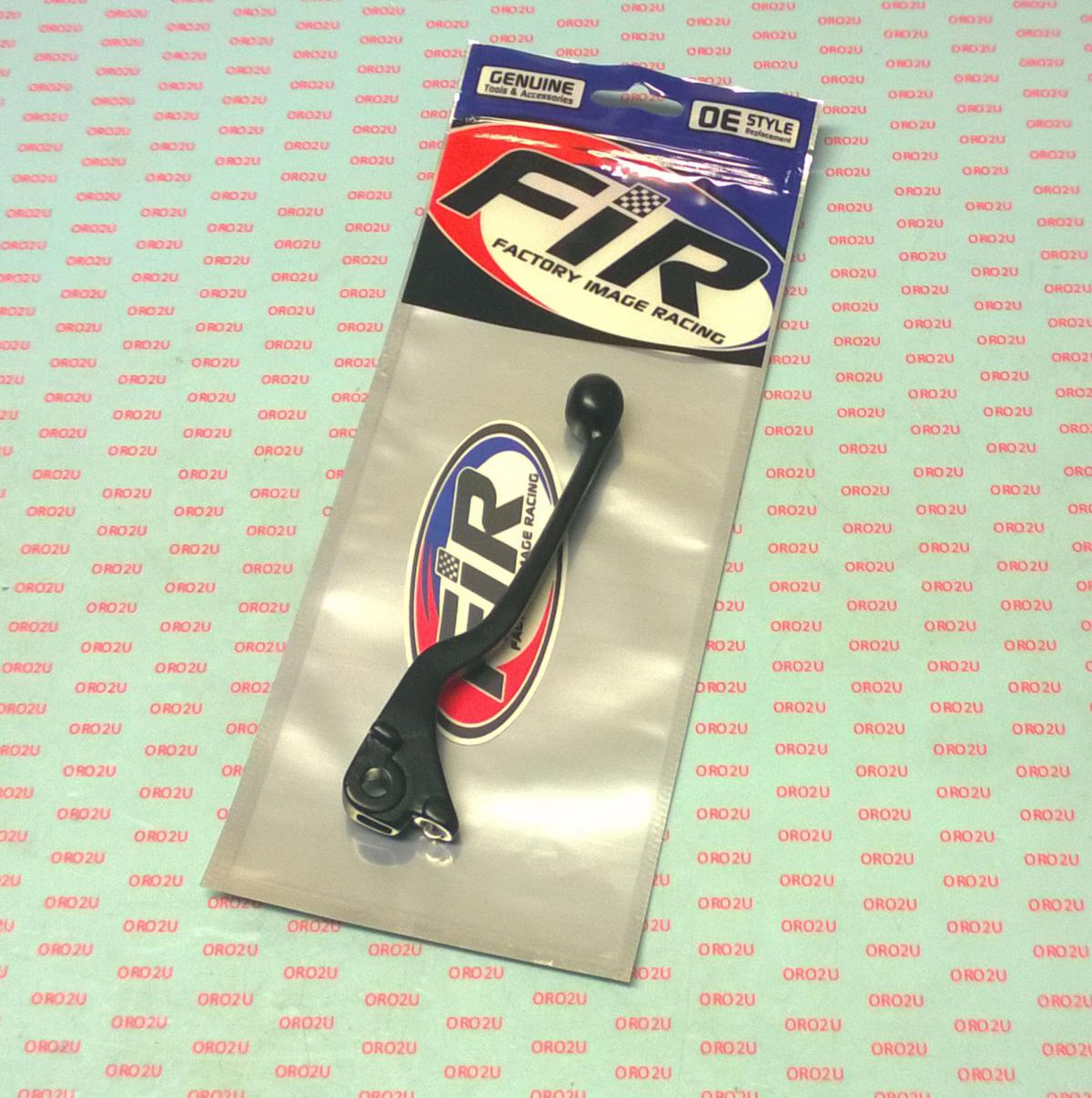 LEVER BLADE BRAKE 84-86 CR, 53175-KA3-741 DIA CAST thumbnail 2