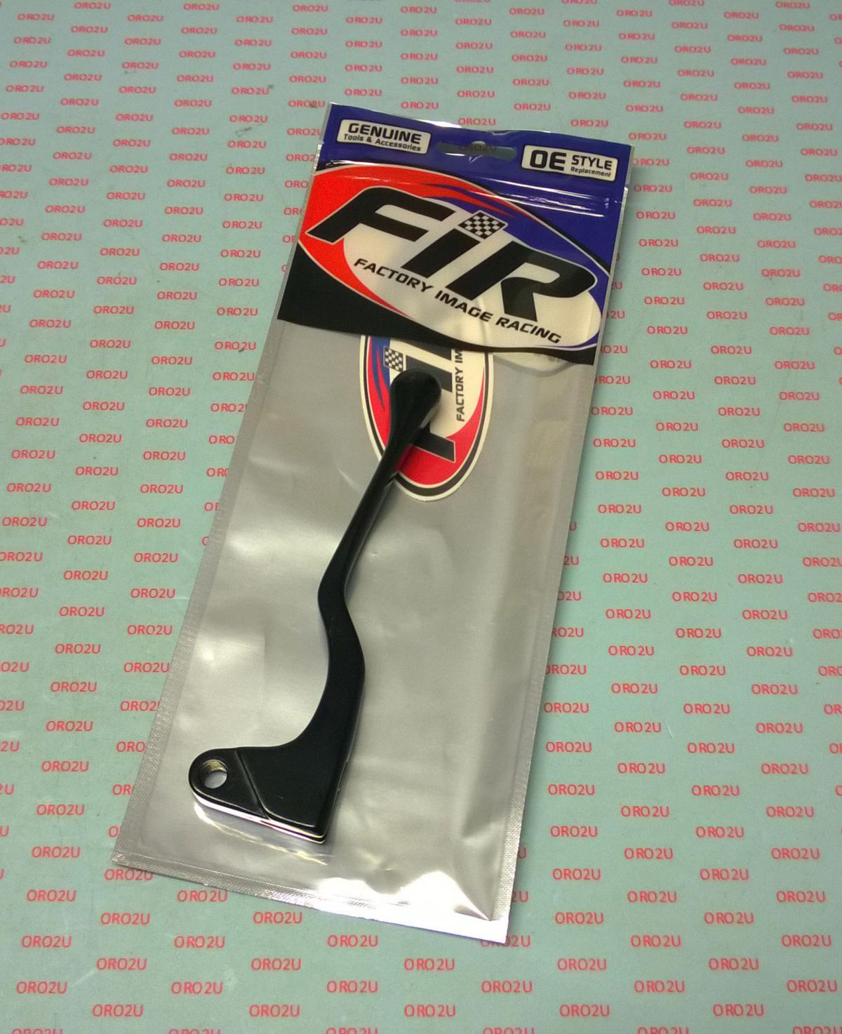 LEVER BLADE CLUTCH 85-98 XR BK thumbnail 3
