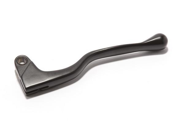 CLUTCH LEVER BLADE HONDA BLACK MOTION PRO 14-0212 image 1