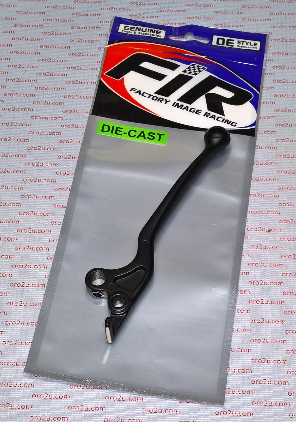 LEVER BLADE BRAKE XR600 XR250 thumbnail 2