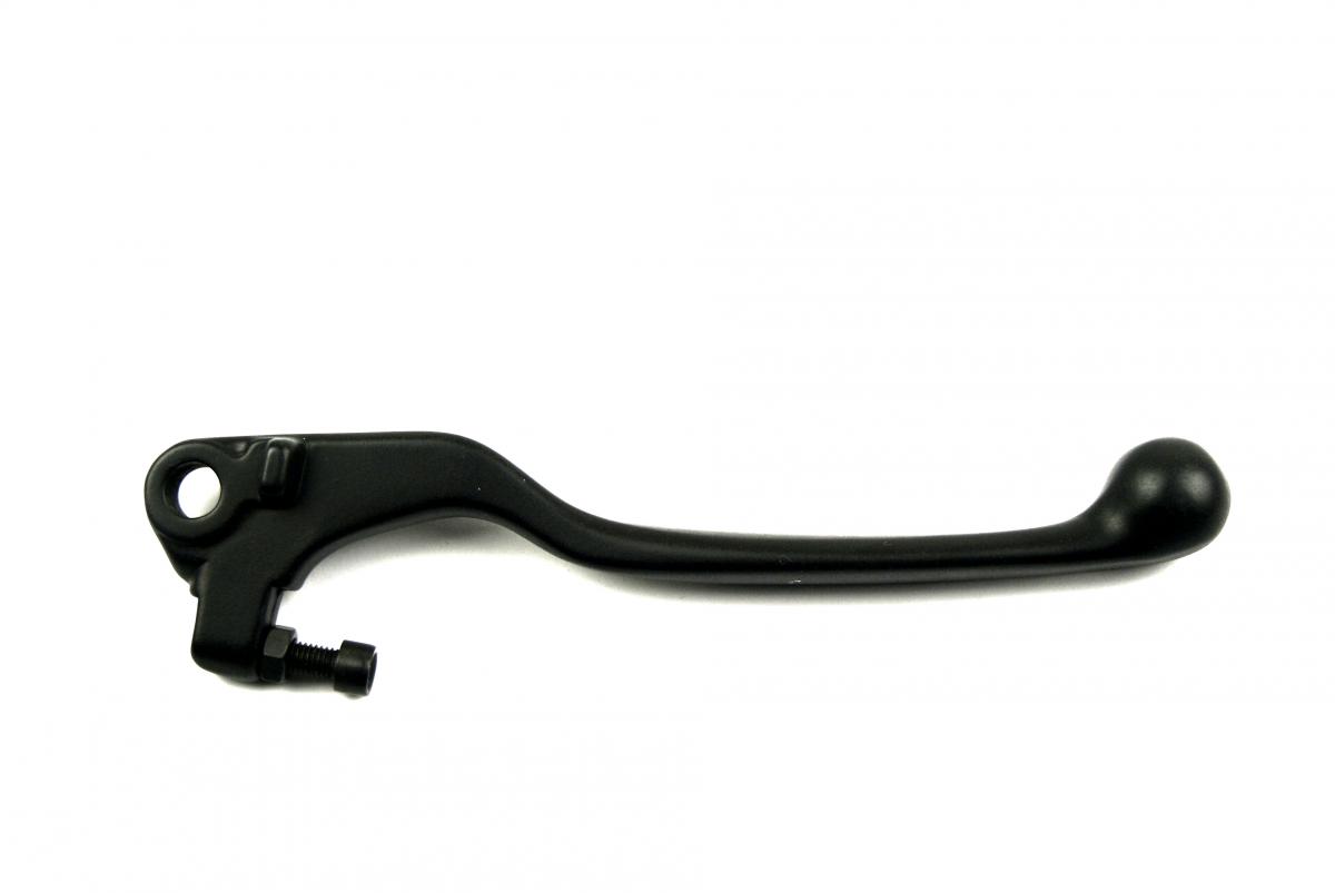 LEVER BLADE DISC BRAKE BLACK, DIACAST 86-91 CR 53175-KS6-671 53175-KS6-670 thumbnail 3