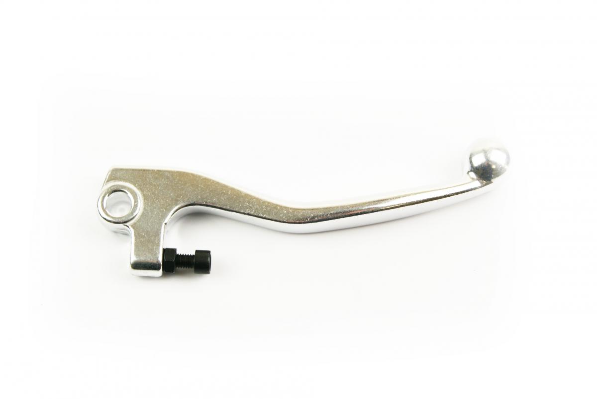 LEVER BLADE DISC SILVER CR KX, RM FORGED ALUMINIUM image 1