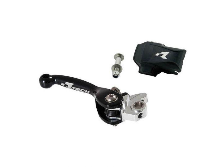 LEVER BLADE UNBREAKABLE BLACK, RTECH R-LEV11041BNR image 1
