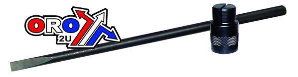 2-PIECE SET 3/4 HARLEY DAVIDSON MOTION PRO 08-0271 image 1