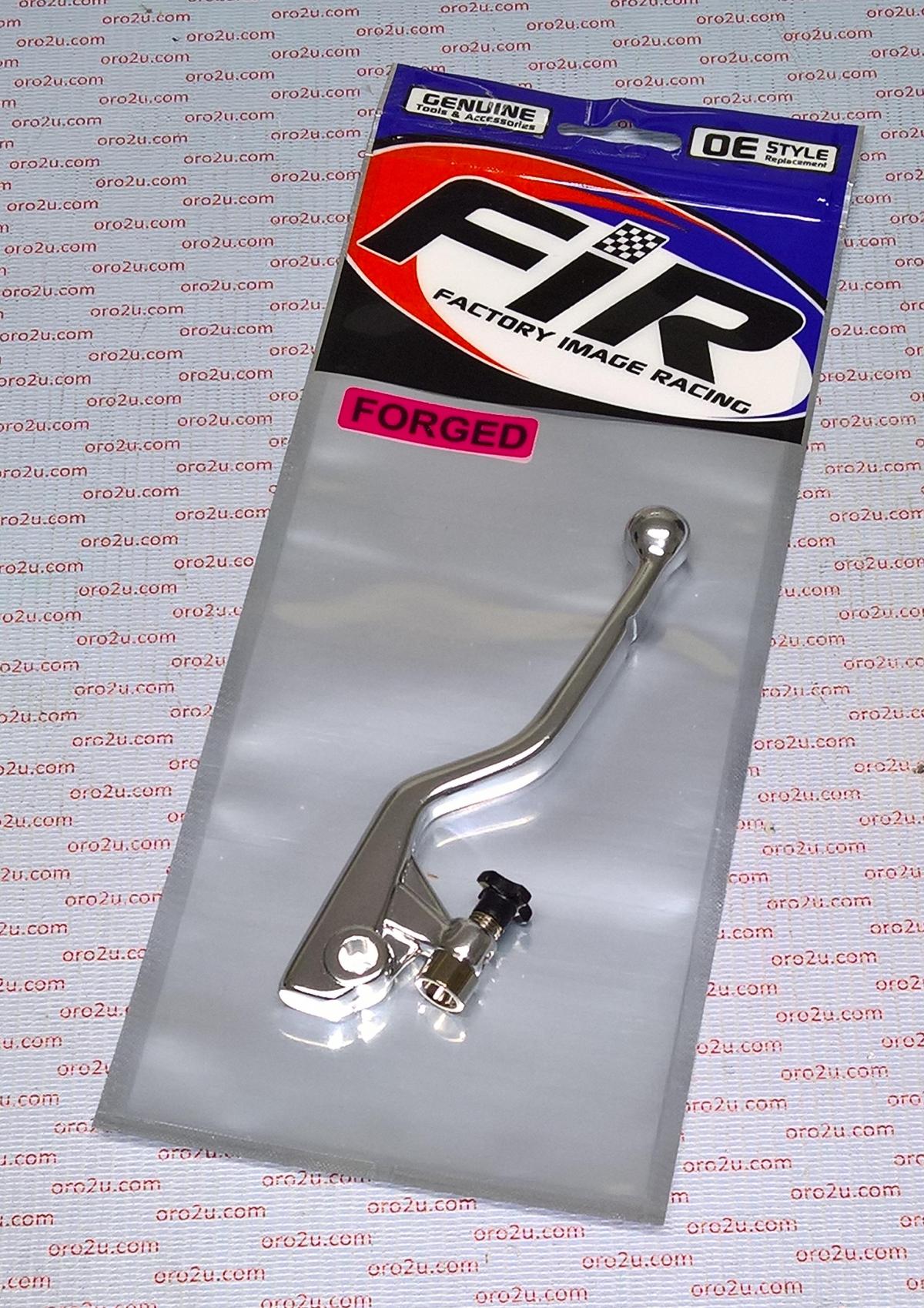 LEVER BLADE BRAKE KTM 65/85, FORGED KTM65/85 47013002000 thumbnail 2