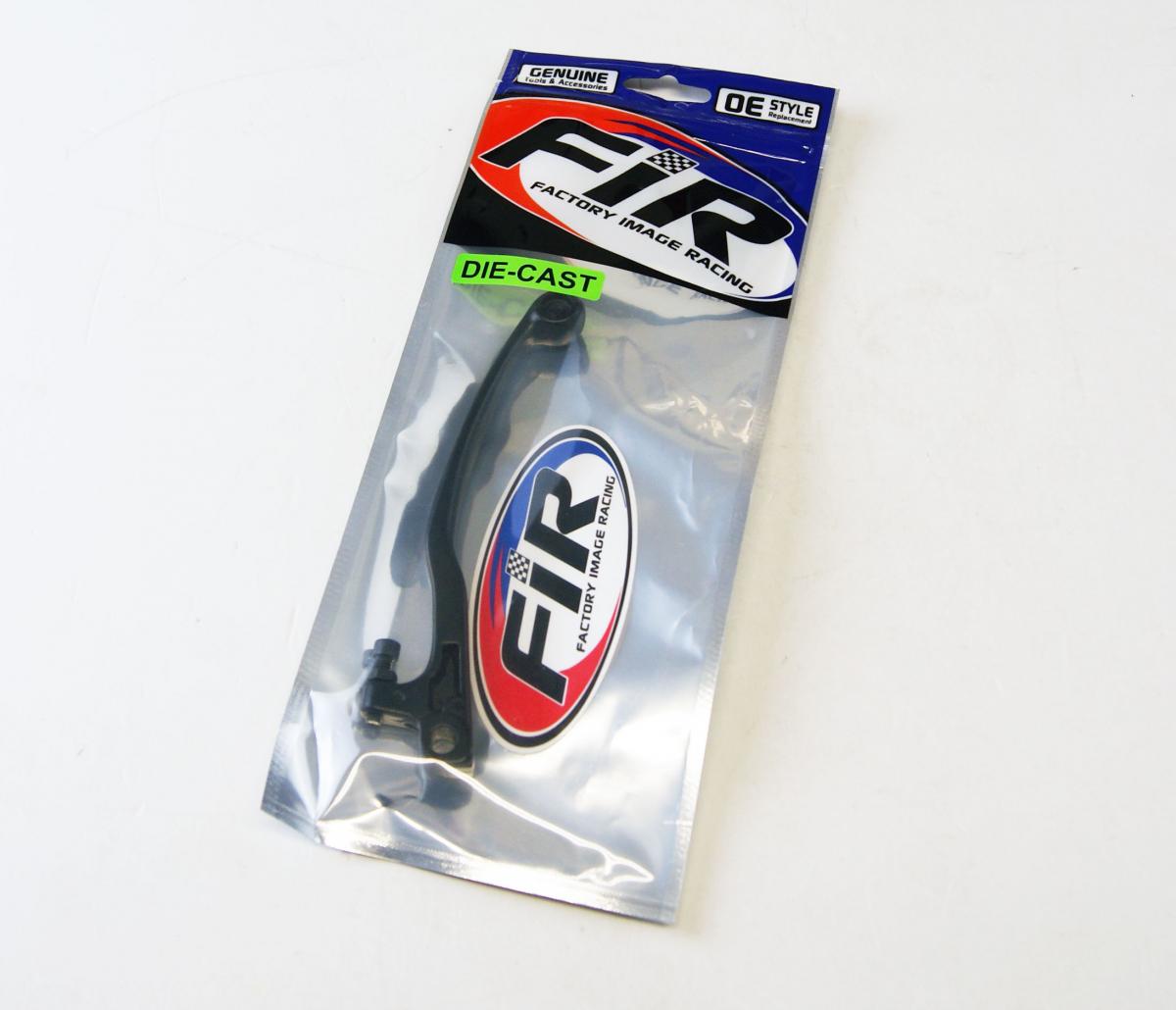 LEVER BLADE DISC BRAKE SUZUKI, 84-86 RM SUZUKI 57421-14500 thumbnail 2