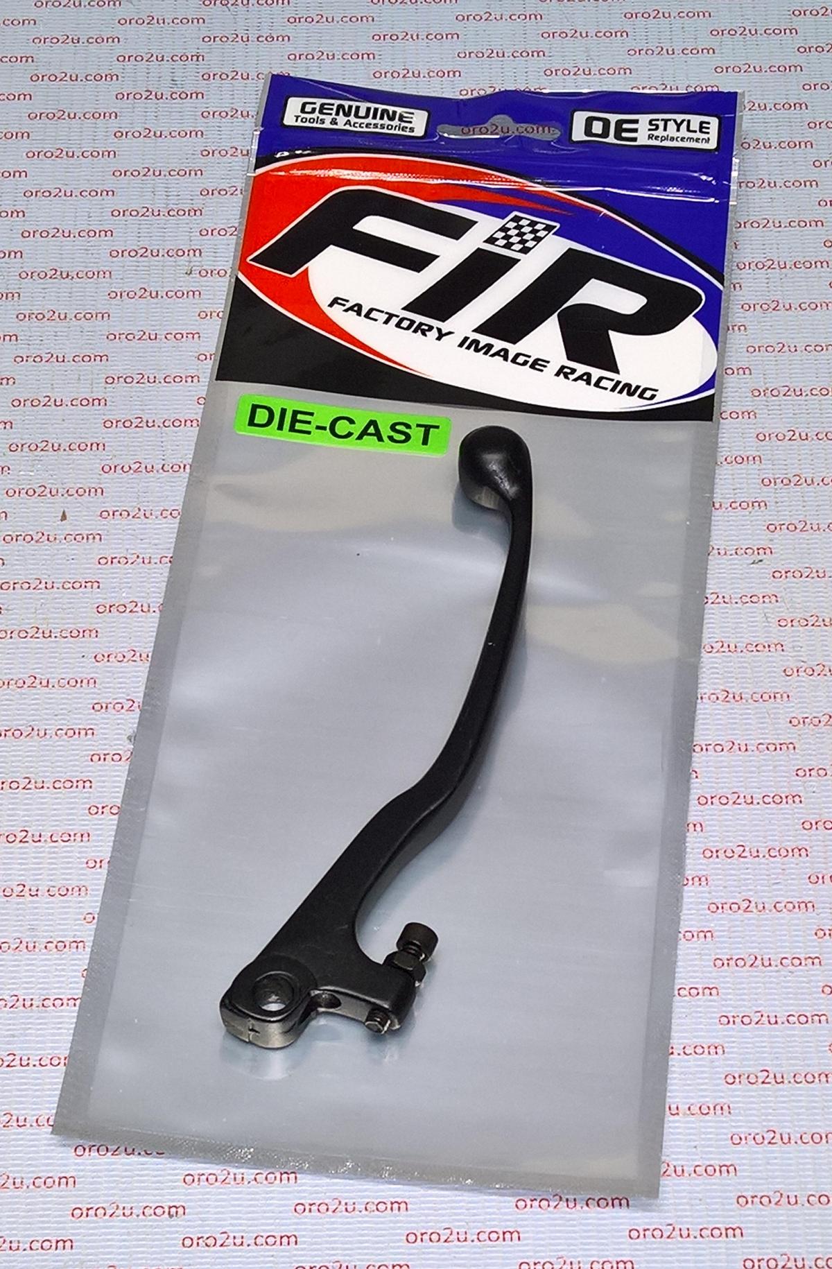 LEVER BLADE DISC BRAKE SUZUKI, 84-86 RM SUZUKI 57421-14500 thumbnail 3