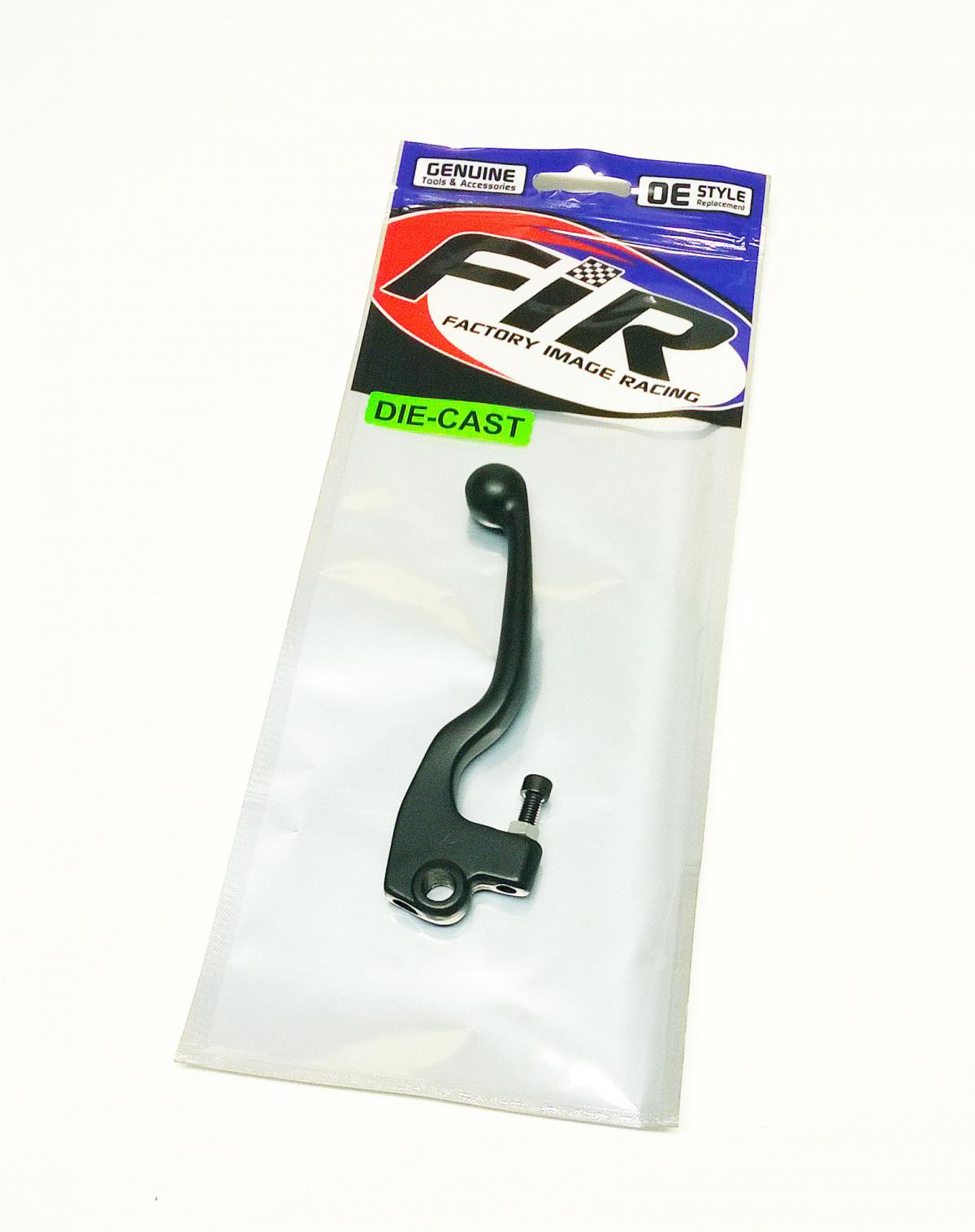 LEVER BLADE BRAKE DIA CAST RM, SUZUKI 96-98 RM/RMX/DR MX DIRT thumbnail 2