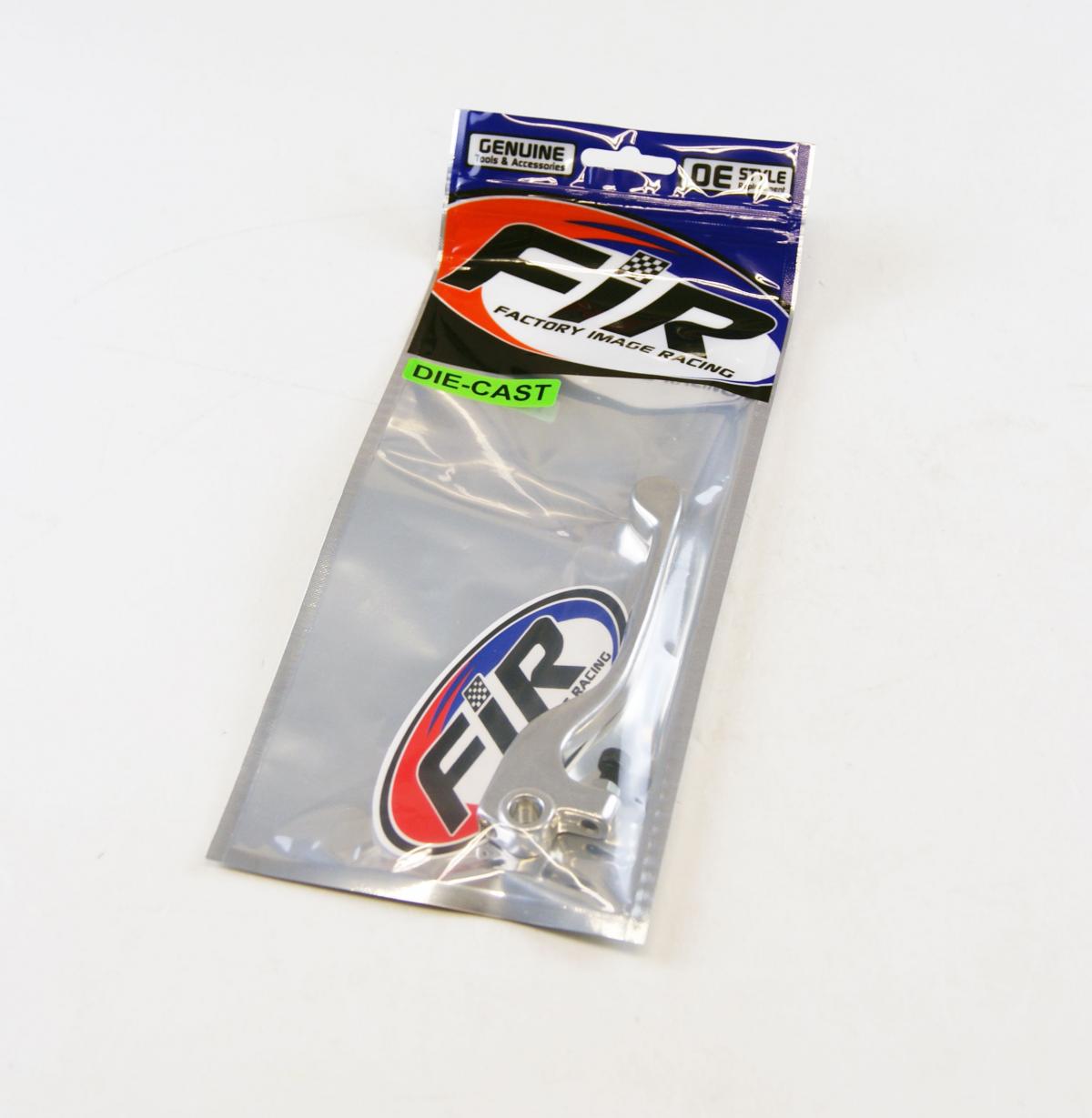 LEVER BLADE BRAKE DIA CAST RM, SUZUKI 96-98 RM/RMX/DR MX DIRT thumbnail 2