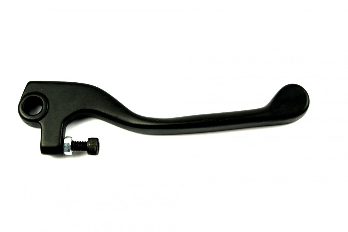 LEVER BLADE BRAKE FORGED RM, SUZUKI 96-98 RM/RMX/DR MX DIRT image 1