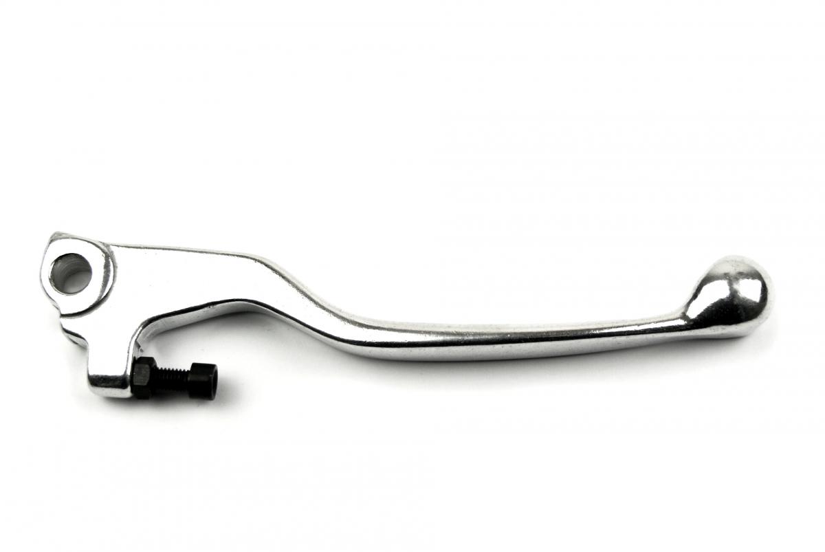 LEVER BLADE DISC BRAKE SHORT, DIA CAST 87-95 RM SUZUKI RMX image 1