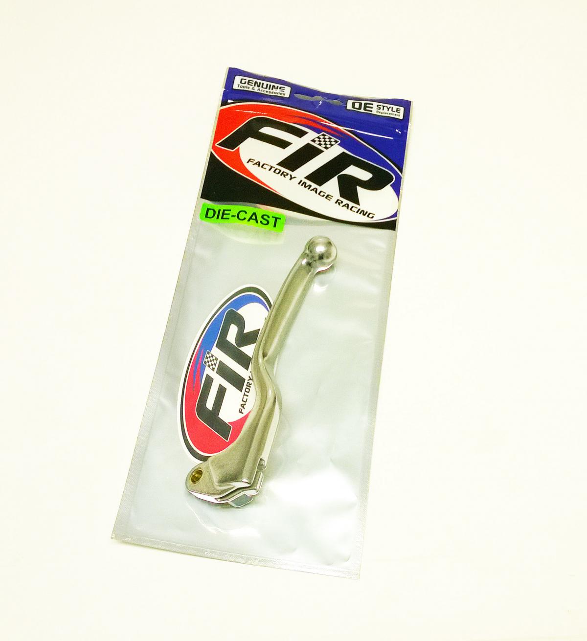 LEVER CLUTCH RMX450Z 10-17, MX-08631, 57620-02J00 thumbnail 2