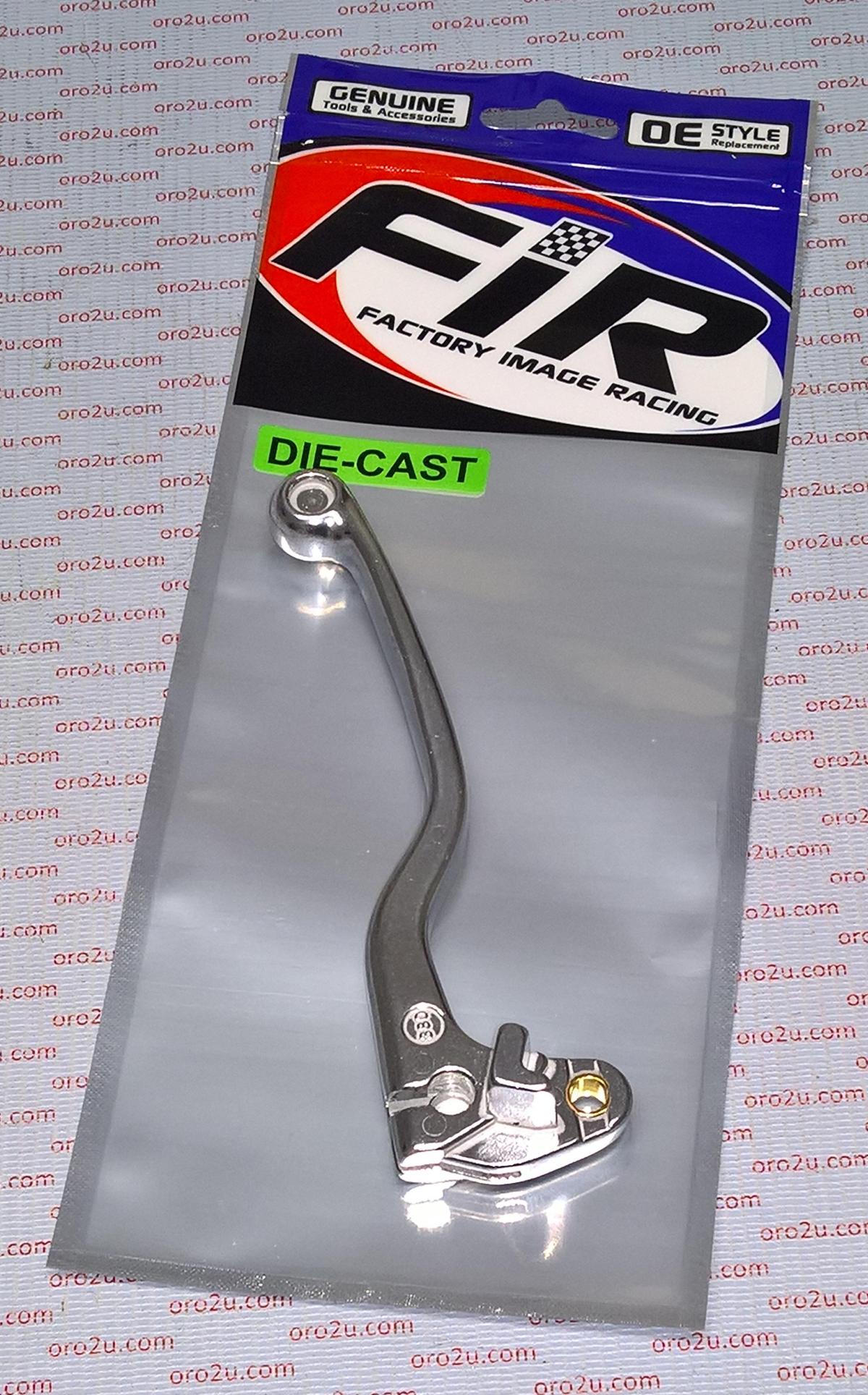 LEVER CLUTCH RMX450Z 10-17, MX-08631, 57620-02J00 thumbnail 4