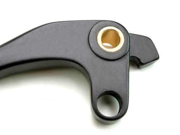 LEVER BLADE CLUTCH BLACK MOTION PRO 14-0210 thumbnail 2