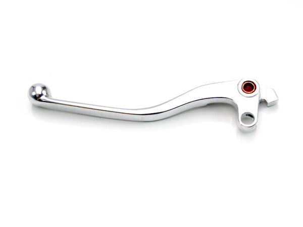 CLUTCH LEVER BLADE SILVER MOTION PRO 14-0209 image 1