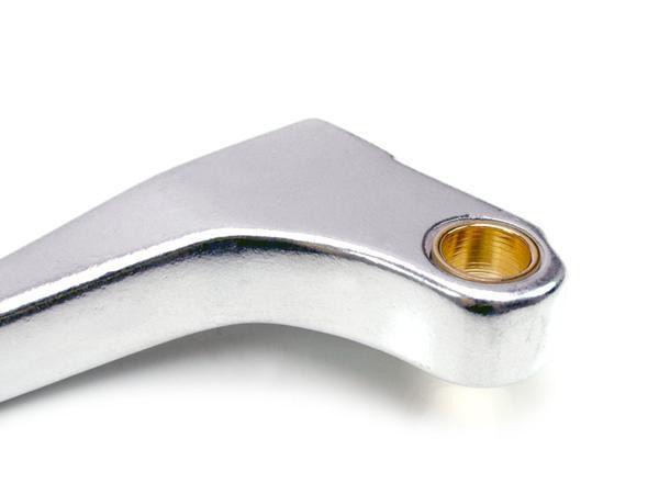 LEVER BLADE CLUTCH SILVER MOTION PRO 14-0213 thumbnail 2