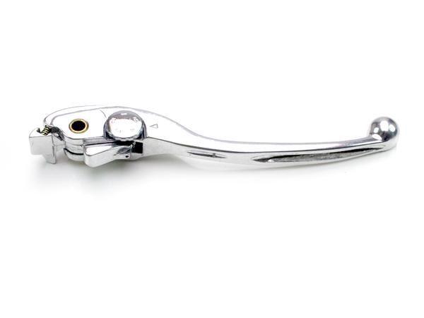 LEVER BLADE BRAKE SILVER MOTION PRO 14-0229 image 1