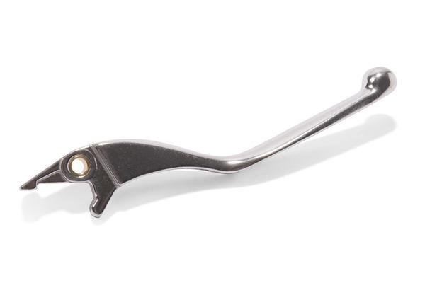 BRAKE LEVER BLADE SILVER MOTION PRO 14-0243 image 1