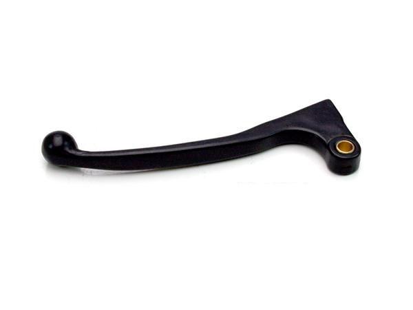 CLUTCH LEVER BLADE BLACK MOTION PRO 14-0214 image 1
