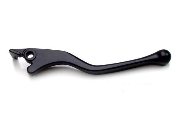 BRAKE LEVER BLADE BLACK MOTION PRO 14-0233 image 1