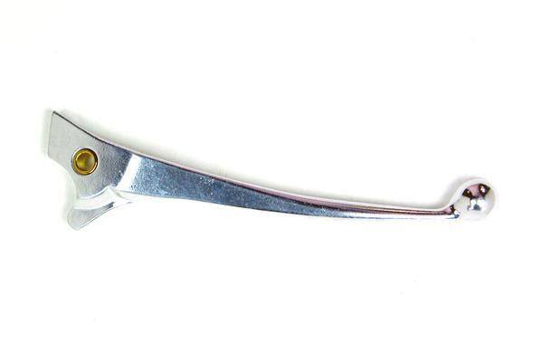 BLADE BRAKE LEVER SILVER MOTION PRO 14-0323 image 1