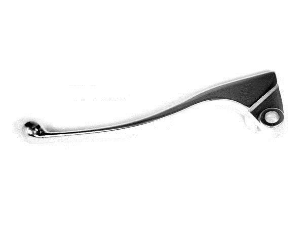 CLUTCH LEVER BLADE SILVER KAWASAKI MOTION PRO 14-0336 image 1