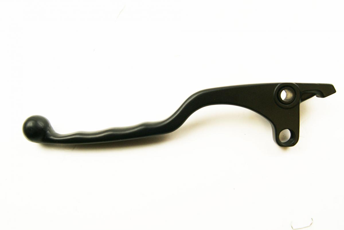 CLUTCH LEVER BLADE BLACK MOTION PRO 14-0305 thumbnail 2
