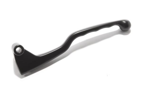 BRAKE LEVER BLADE BLACK KAWASAKI MOTION PRO 14-0307 image 1