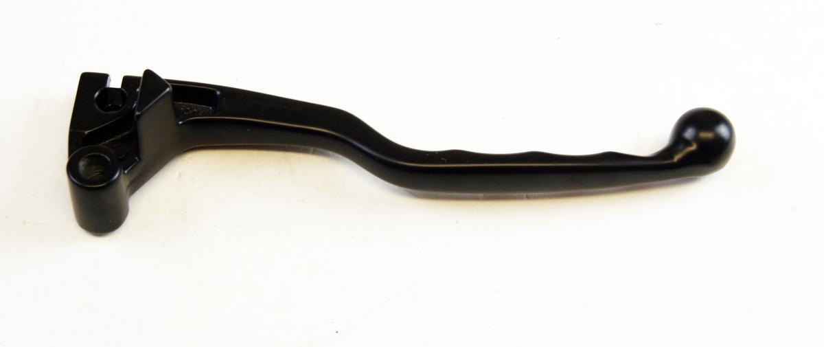 BRAKE LEVER BLADE BLACK KAWASAKI MOTION PRO 14-0307 thumbnail 2