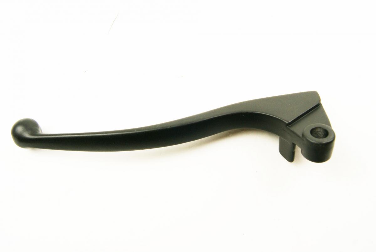CLUTCH LEVER BLADE BLACK MOTION PRO 14-0332 image 1