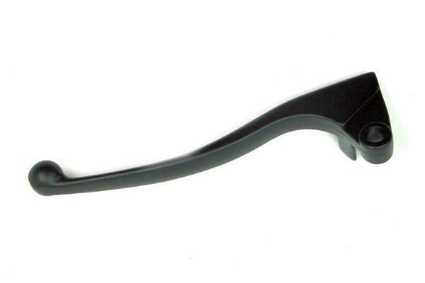 CLUTCH LEVER BLADE BLACK MOTION PRO 14-0303 image 1