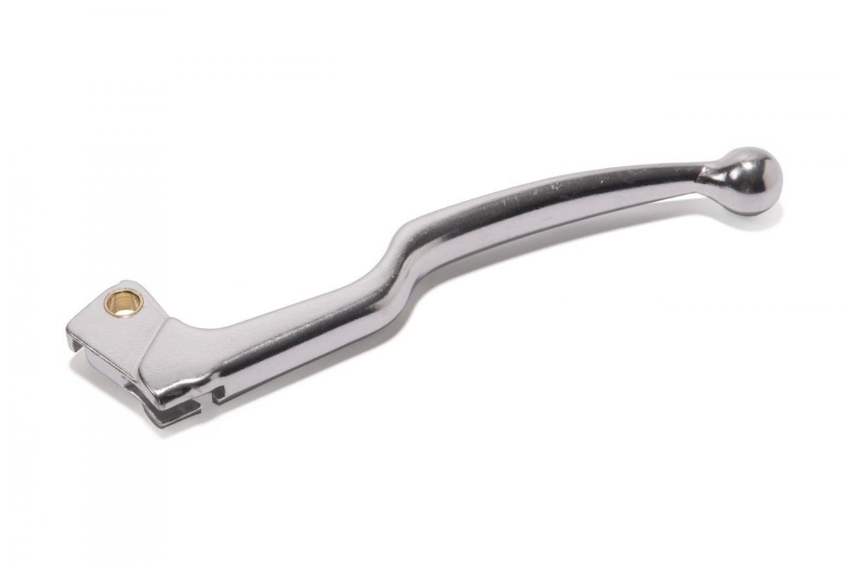 CLUTCH LEVER BLADE SILVER KAWASAKI MOTION PRO 14-0401 image 1