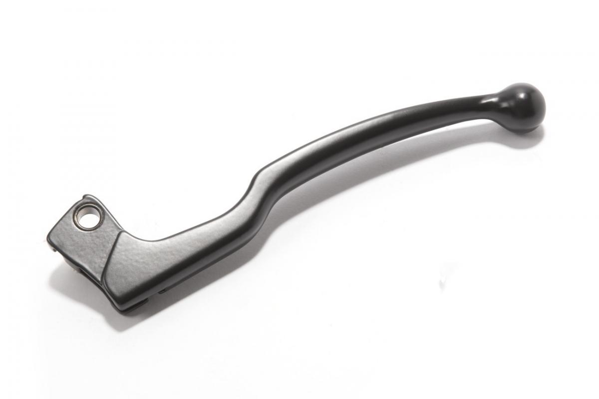 CLUTCH LEVER BLADE BLACK KAWASAKI SUZUKI MOTION PRO 14-0400 image 1